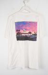 VINTAGE IN-OUT BURGER CALIFORNIA T-SHIRT (L)
