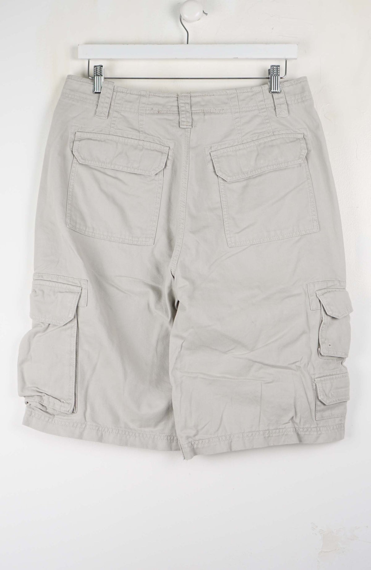VINTAGE REWORK CARGO SHORTS W32