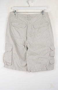 VINTAGE REWORK CARGO SHORTS W32
