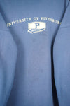 VINTAGE PITTSBURGH UNIVERSITY SWEATER (XXL)
