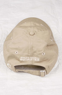 VINTAGE CABELA'S OUTFITTERS HAT