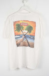 VINTAGE IN-N-OUT BURGER CALIFORNIA T-SHIRT (XXL)