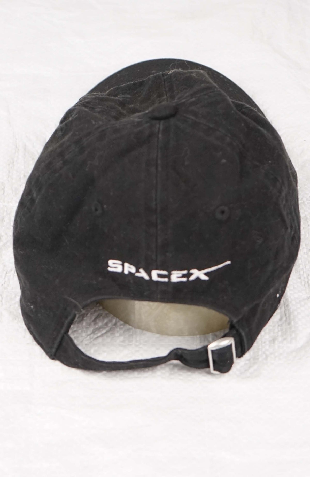 VINTAGE REEBOK HAT