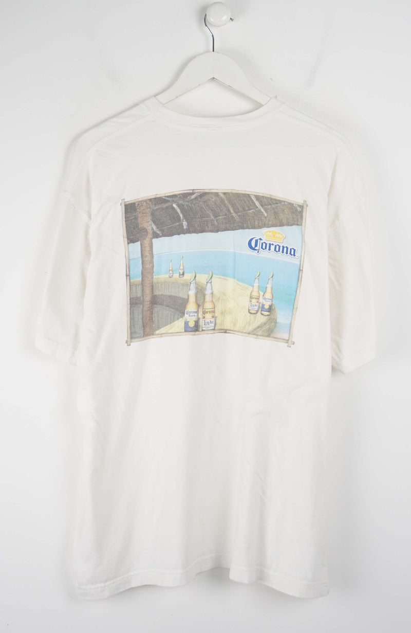VINTAGE CORONA T-SHIRT (XL)