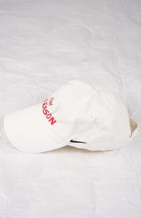 VINTAGE NIKE TEAM GLEASON HAT