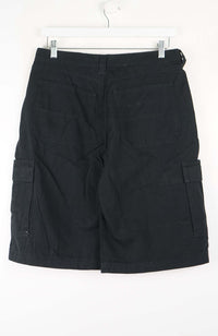 VINTAGE REWORK CARGO SHORTS W31