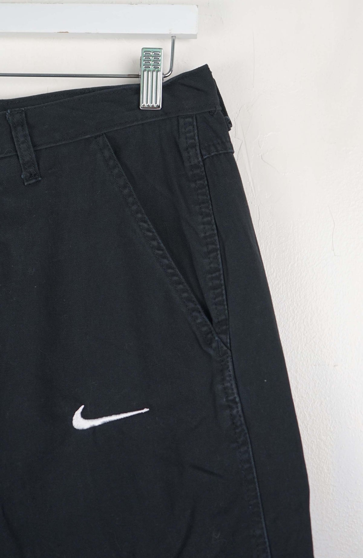 VINTAGE REWORK CARGO SHORTS W31
