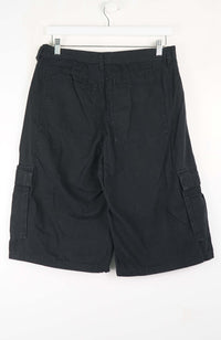 VINTAGE REWORK CARGO SHORTS W31