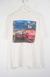 VINTAGE IN-N-OUT BURGER CALIFORNIA T-SHIRT (XL)