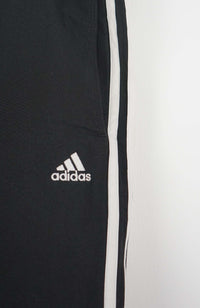 VINTAGE ADIDAS 3/4 TRACK PANTS (XXL)