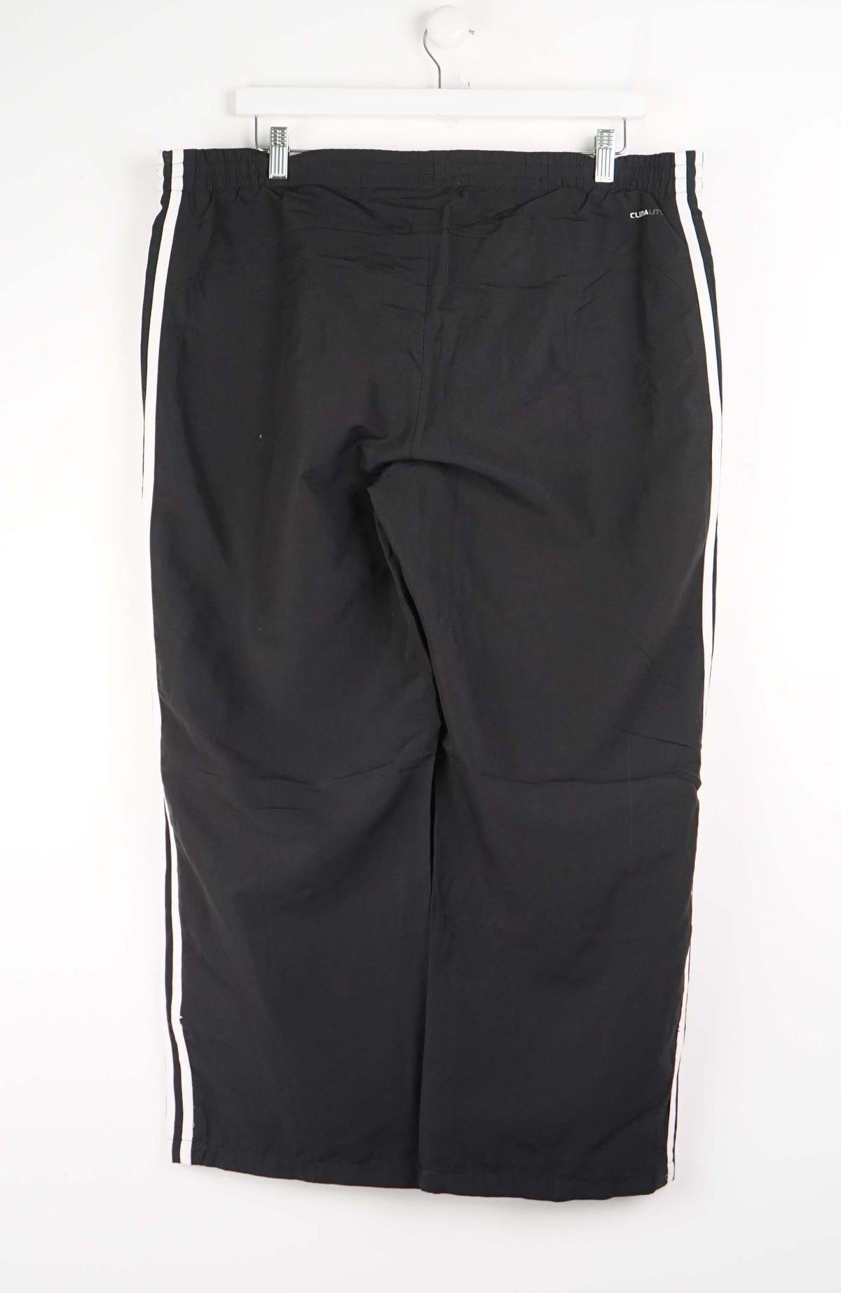 VINTAGE ADIDAS 3/4 TRACK PANTS (XXL)