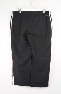 VINTAGE ADIDAS 3/4 TRACK PANTS (XXL)