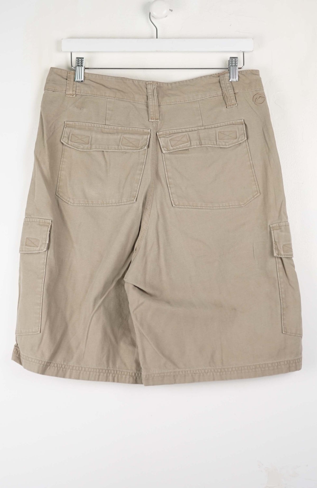 VINTAGE REWORK CARGO SHORTS W33
