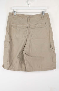 VINTAGE REWORK CARGO SHORTS W33