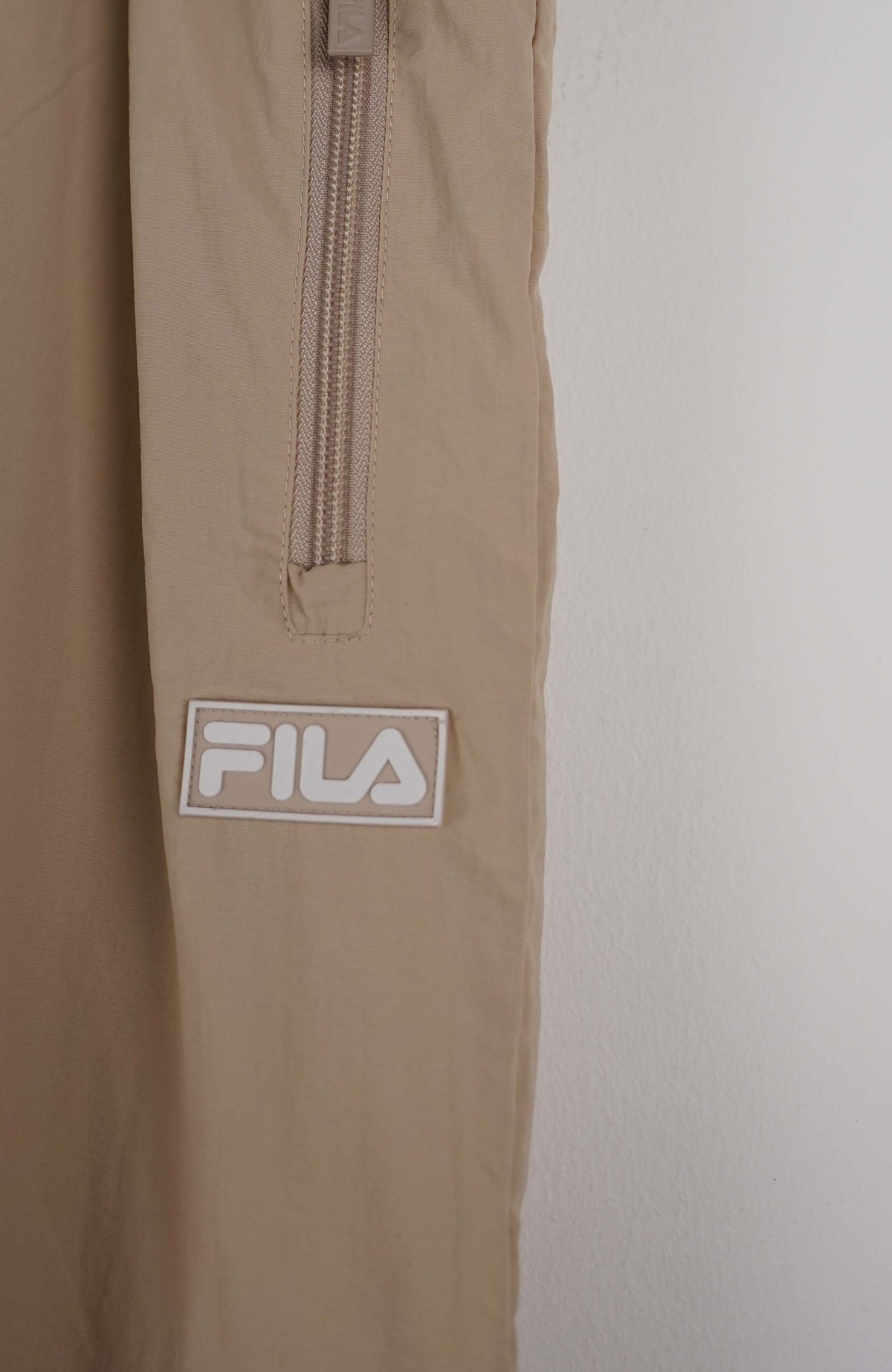 VINTAGE FIFA TRACK PANTS (XL)