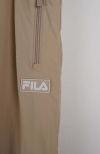 VINTAGE FIFA TRACK PANTS (XL)
