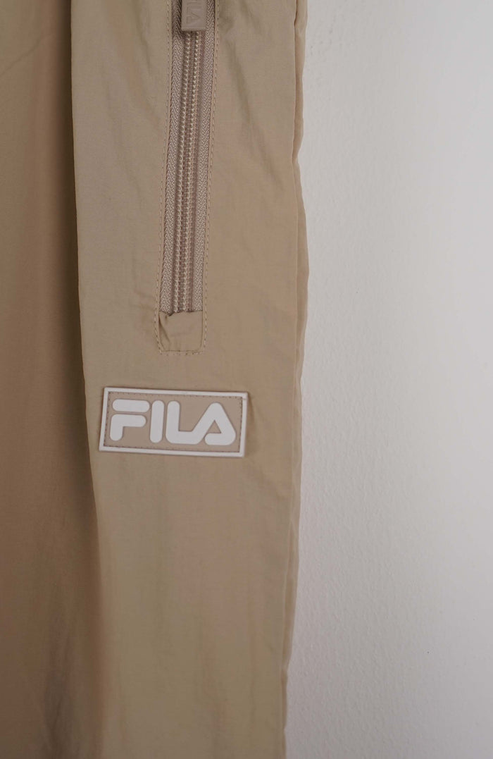 VINTAGE FIFA TRACK PANTS (XL)