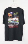 VINTAGE IN-N-OUT BURGER CALIFORNIA T-SHIRT (XL)