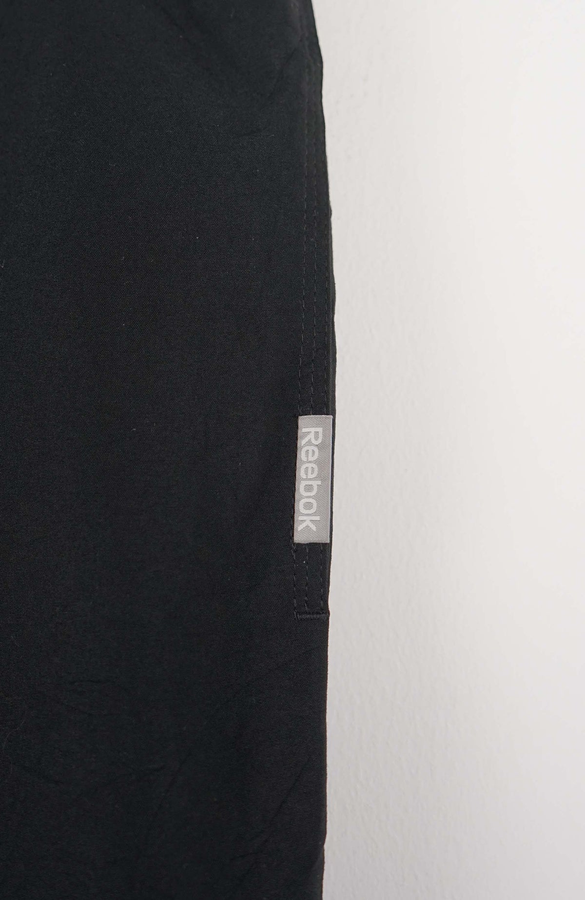 VINTAGE REEBOK TRACK PANTS (XL)