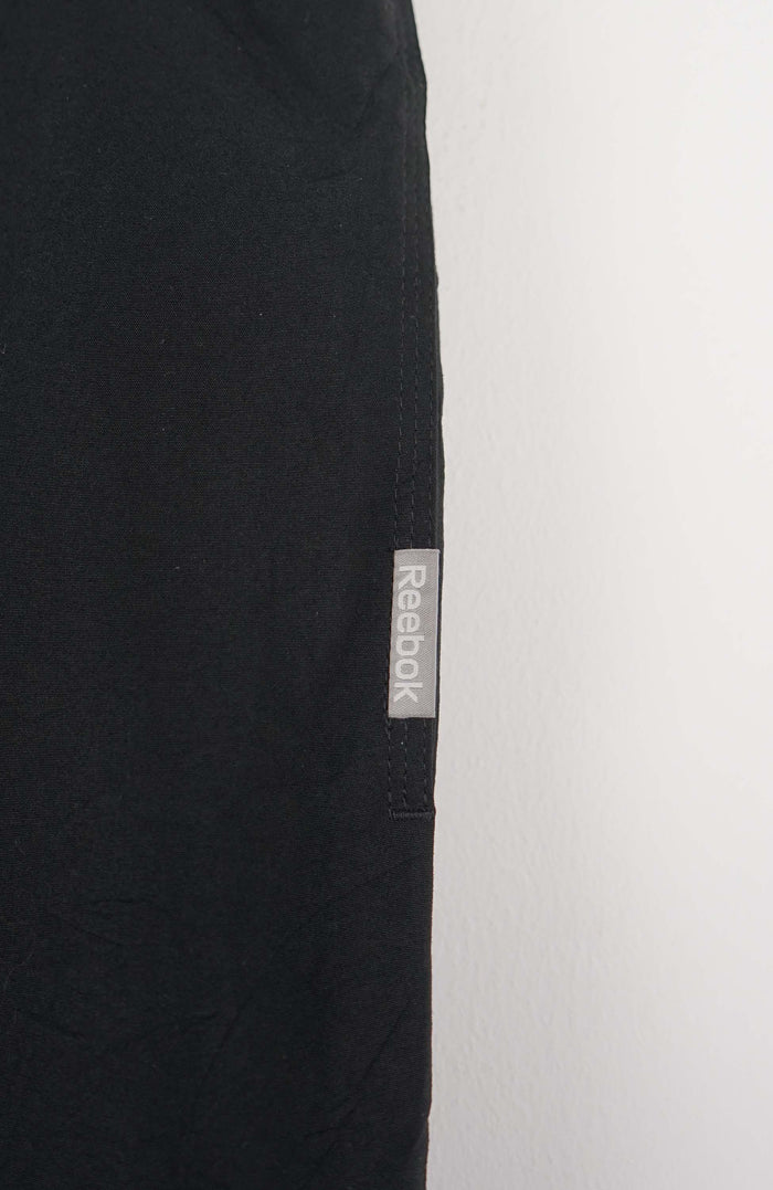 VINTAGE REEBOK TRACK PANTS (XL)