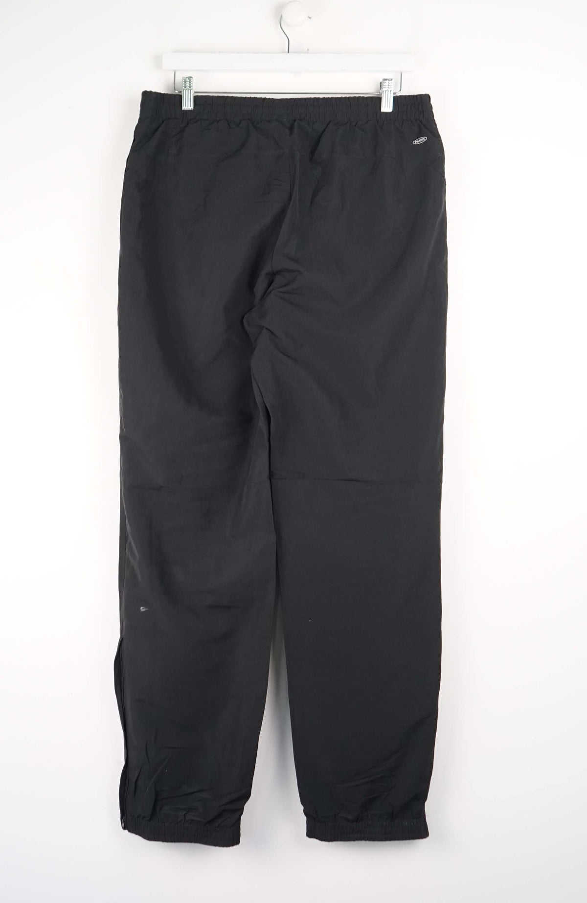 VINTAGE REEBOK TRACK PANTS (XL)