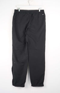 VINTAGE REEBOK TRACK PANTS (XL)