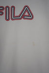 VINTAGE FILA SWEATER (XL)
