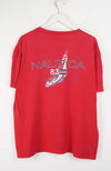 VINTAGE NAUTICA T-SHIRT (L)