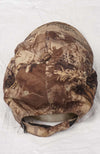 VINTAGE REAL TREE HAT