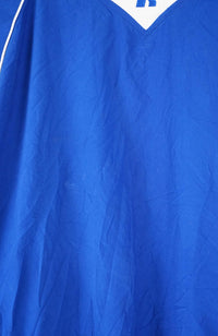 VINTAGE RUSSELL ATHLETIC TEAM ISSUE WINDBREAKER (XXL)