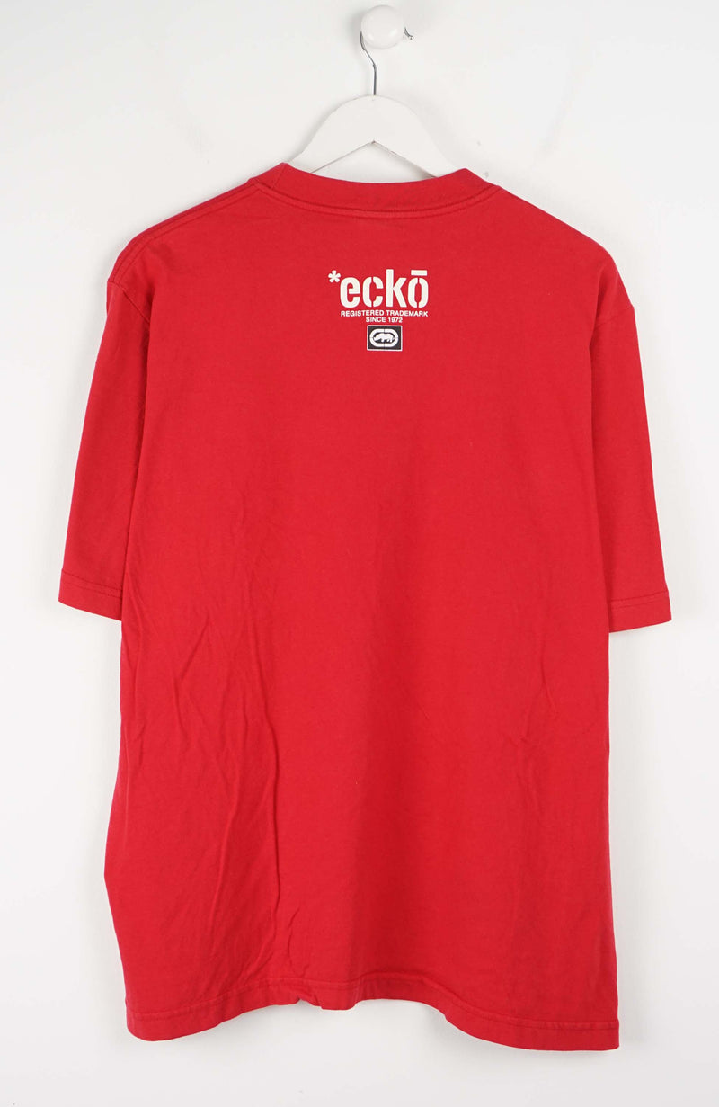 VINTAGE ECKO UNLTD T-SHIRT (XL)