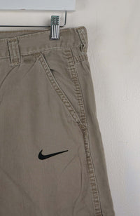 VINTAGE REWORK CARGO SHORTS W32