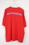 VINTAGE ECKO UNLIMITED T-SHIRT (XXL)