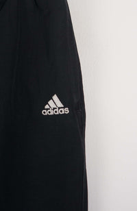 VINTAGE ADIDAS TRACK PANTS (M)