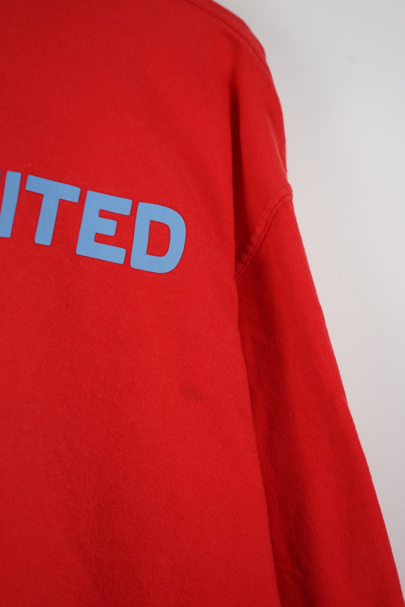 VINTAGE ECKO UNLIMITED T-SHIRT (XXL)