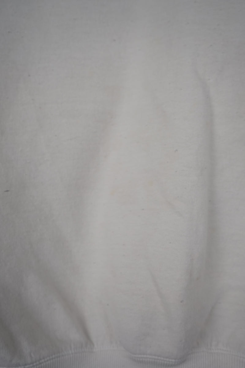 VINTAGE CHAMPION SWEATER (L)