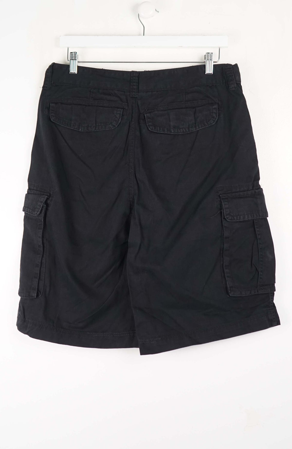 VINTAGE REWORK CARGO SHORTS W33
