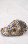 VINTAGE REAL TREE HAT