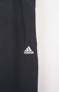 VINTAGE ADIDAS TRACK PANTS (M)