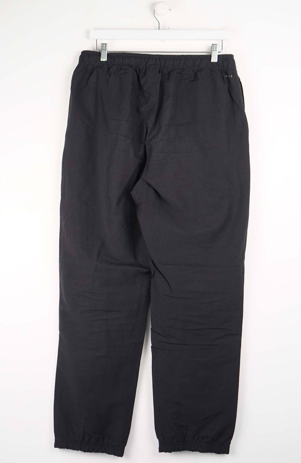 VINTAGE ADIDAS TRACK PANTS (M)