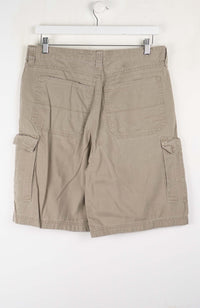 VINTAGE REWORK CARGO SHORTS W32