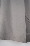 VINTAGE REEBOK 1/4 ZIP SWEATER (L)