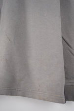 VINTAGE REEBOK 1/4 ZIP SWEATER (L)