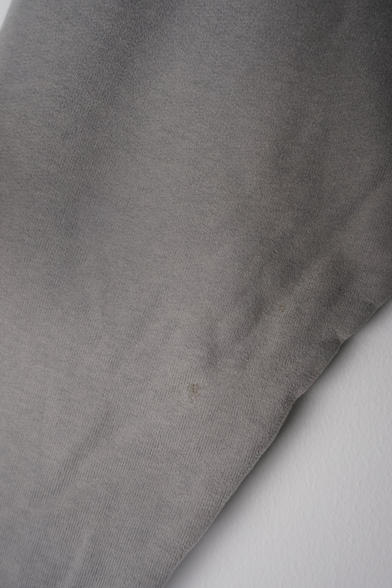 VINTAGE REEBOK 1/4 ZIP SWEATER (L)