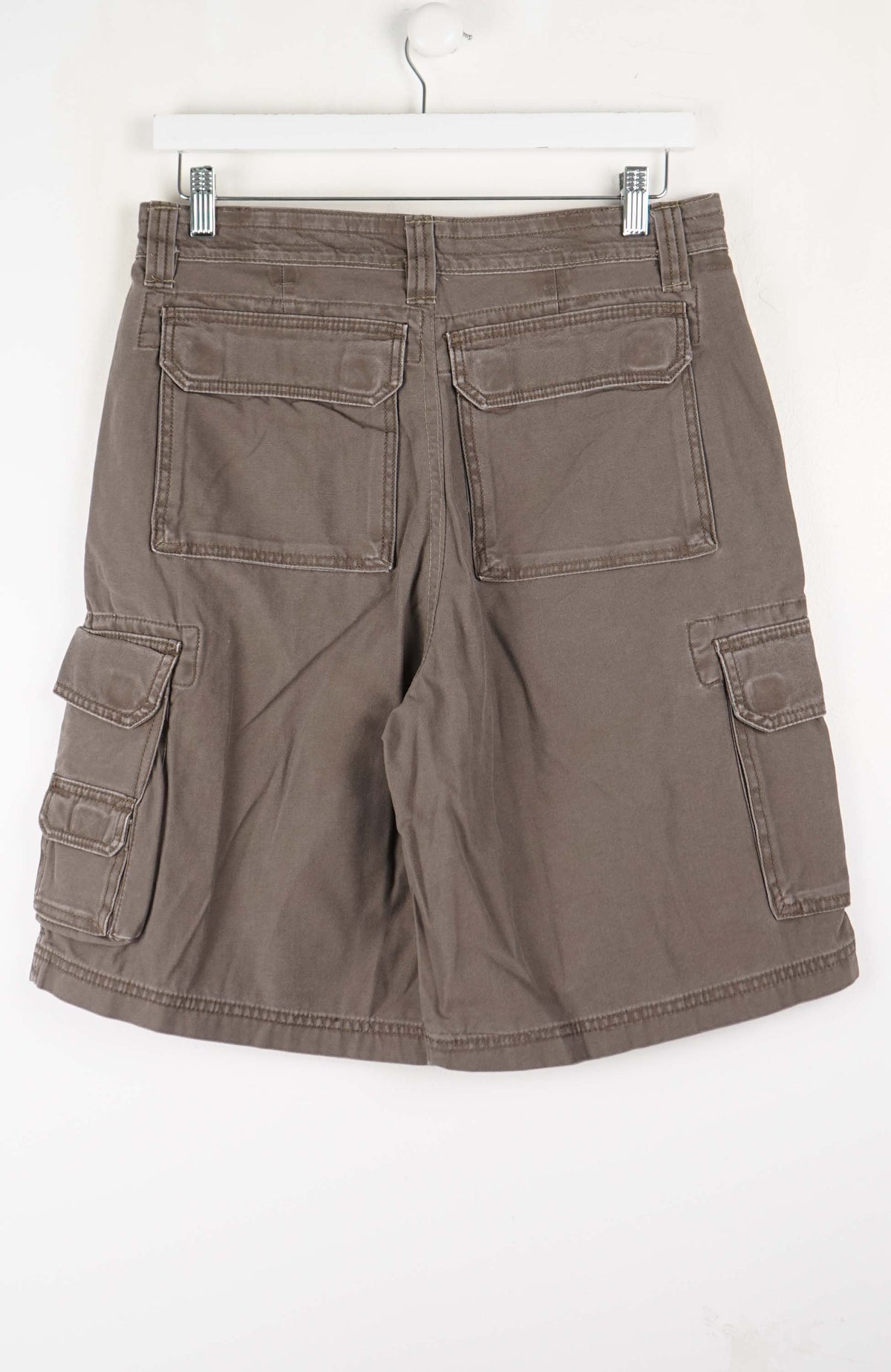 VINTAGE REWORK CARGO SHORTS W32