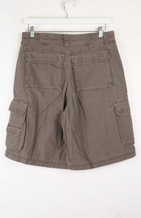 VINTAGE REWORK CARGO SHORTS W32