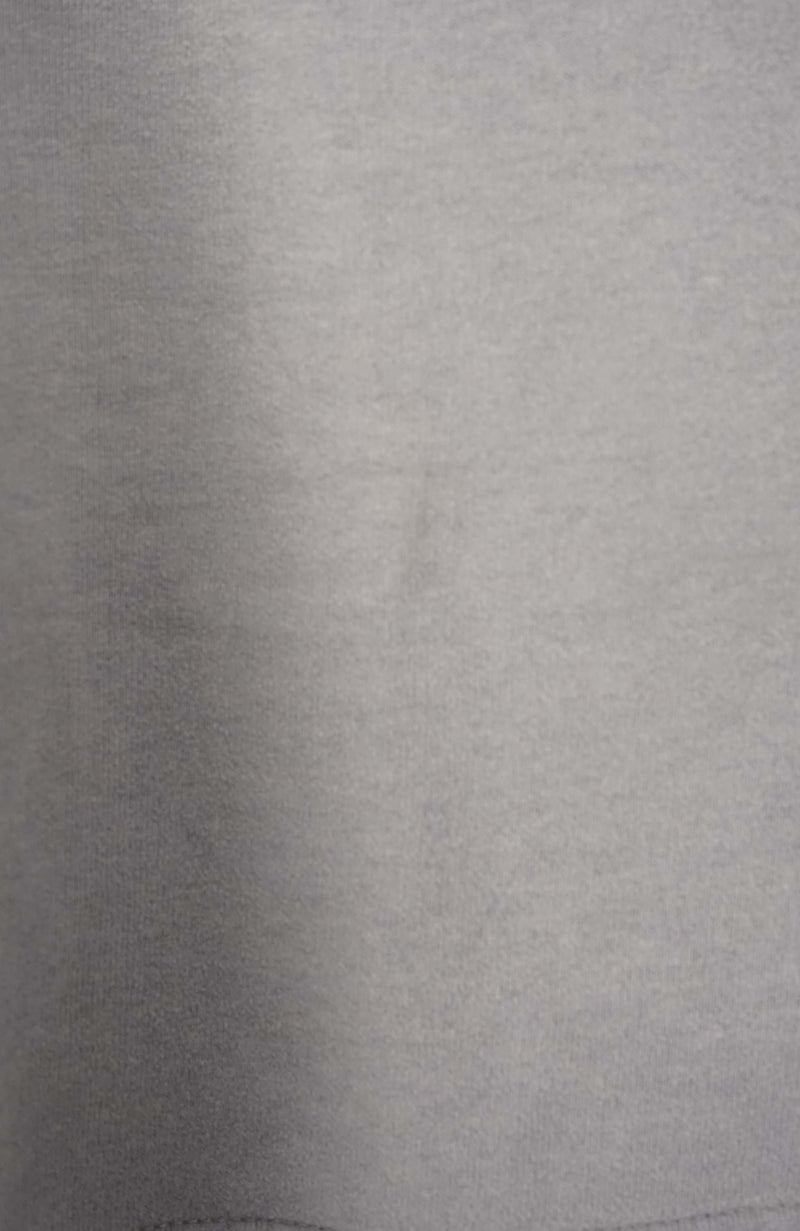 VINTAGE REEBOK 1/4 ZIP SWEATER (L)