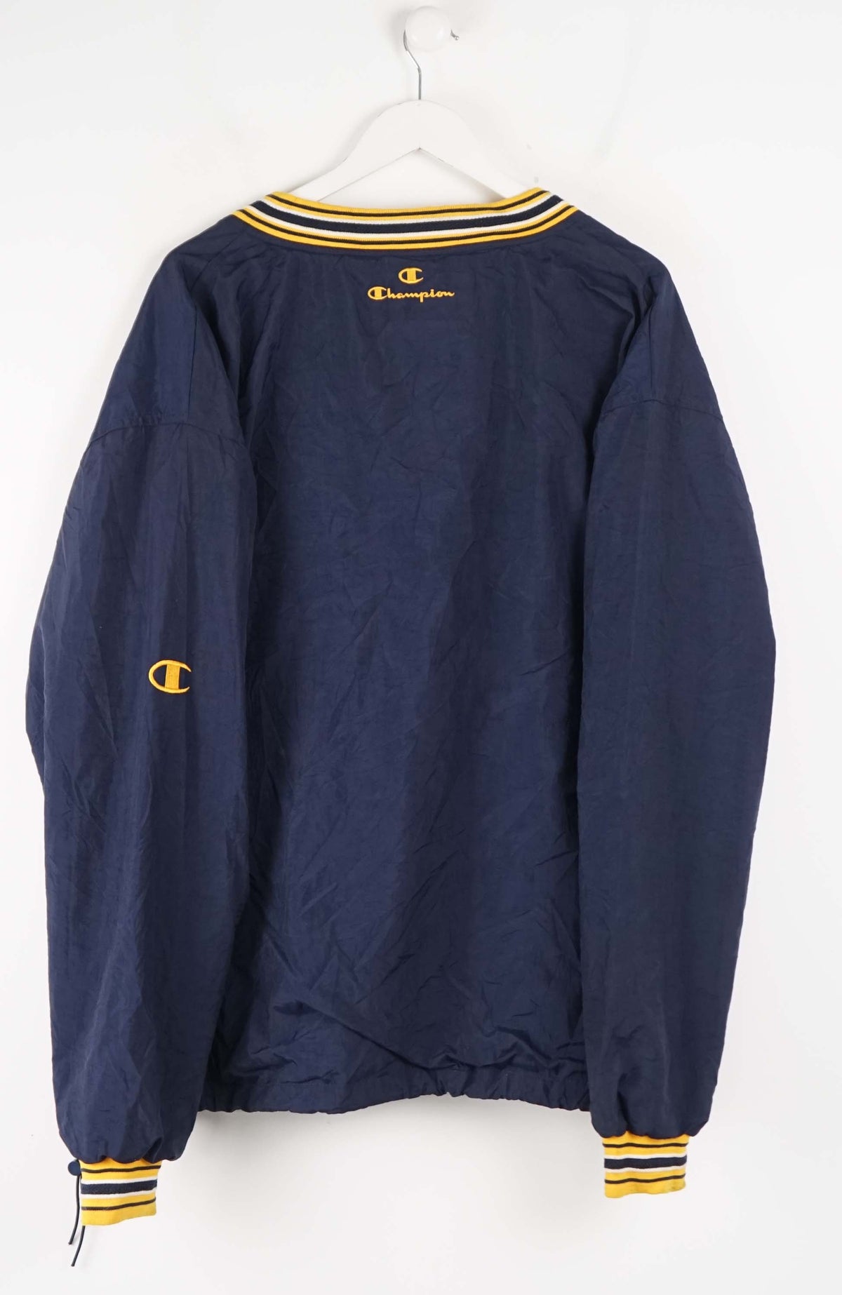 VINTAGE CHAMPION WINDBREAKER (XXL)