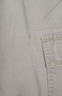 VINTAGE REWORK CARGO SHORTS W31