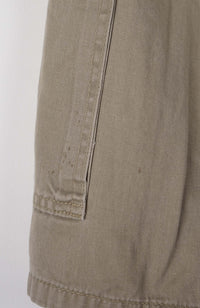 VINTAGE REWORK CARGO SHORTS W31